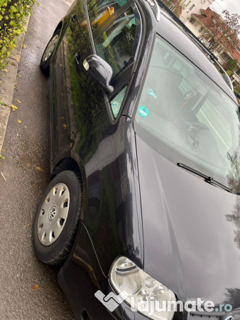 Volkswagen touran 2005