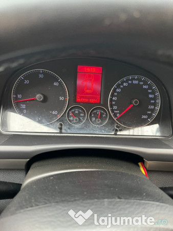 Volkswagen touran 2005