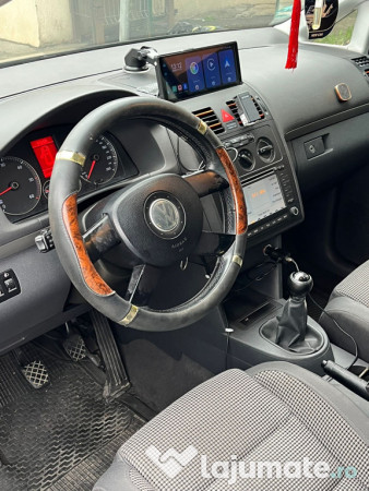Volkswagen touran 2005
