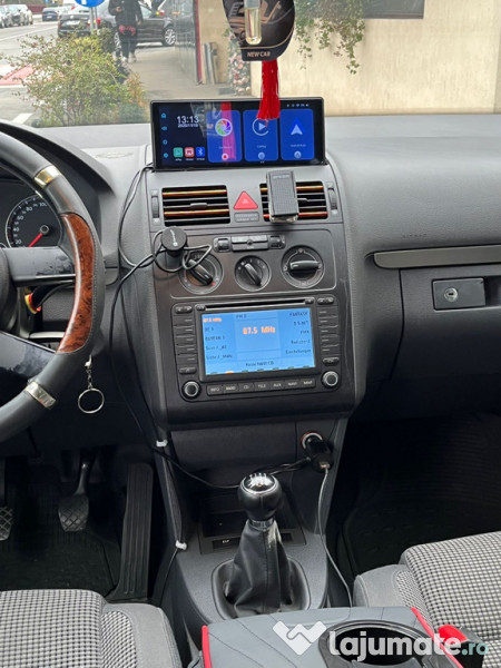 Volkswagen touran 2005