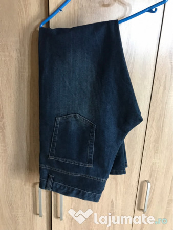 Jeans Casual fit Identic 