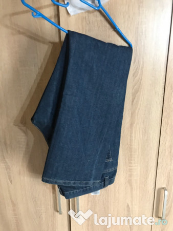 Jeans Casual fit Identic 