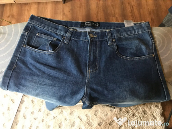 Jeans Casual fit Identic 