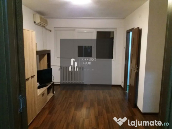 Garsoniera / Metrou 1 Decembrie 1918 / Mutare Imediata 