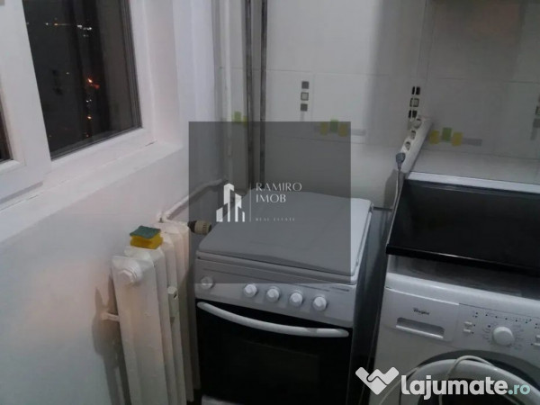 Garsoniera / Metrou 1 Decembrie 1918 / Mutare Imediata 