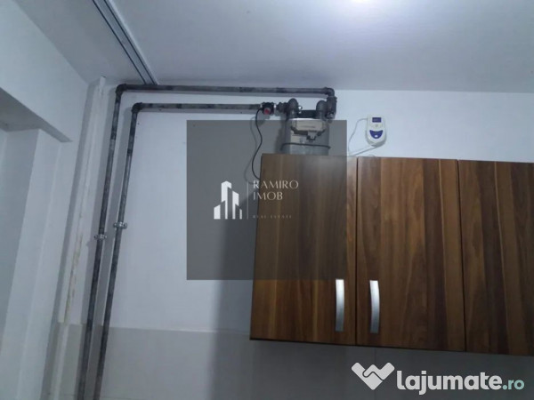 Garsoniera / Metrou 1 Decembrie 1918 / Mutare Imediata 