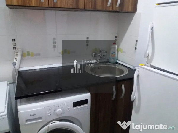 Garsoniera / Metrou 1 Decembrie 1918 / Mutare Imediata 