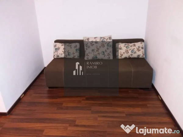 Garsoniera / Metrou 1 Decembrie 1918 / Mutare Imediata 