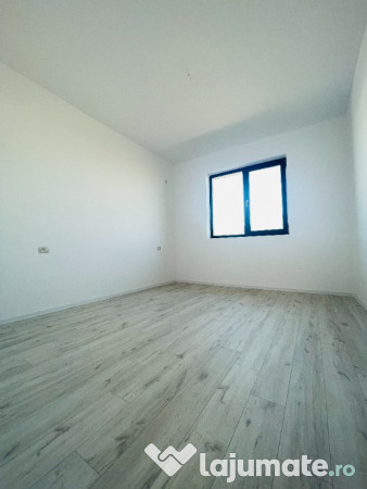 Casa individuala finalizata, 4 camere, Balotesti, Ilfov 