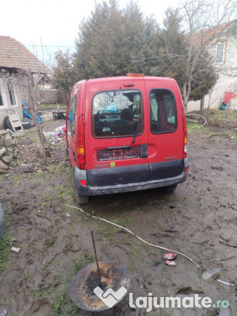 Renault kangoo 1.6 diesel 