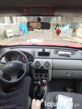 Renault kangoo 1.6 diesel 