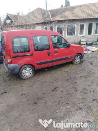 Renault kangoo 1.6 diesel 