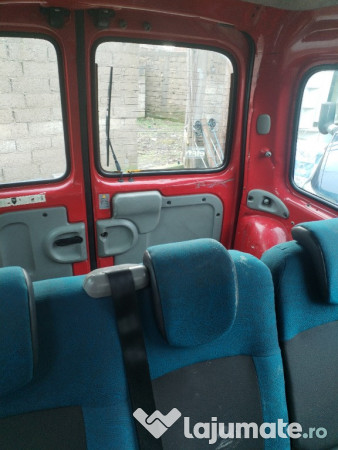 Renault kangoo 1.6 diesel 