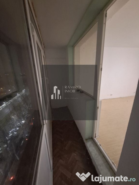 Apartament 3 camere decomandat Soseaua Giurgiului / Piata...