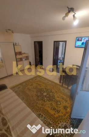 Apartament 2 camere de închiriat | Independenței, lâng...