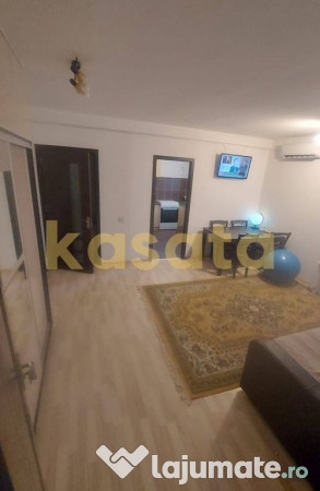 Apartament 2 camere de închiriat | Independenței, lâng...