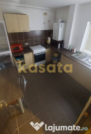Apartament 2 camere de închiriat | Independenței, lâng...