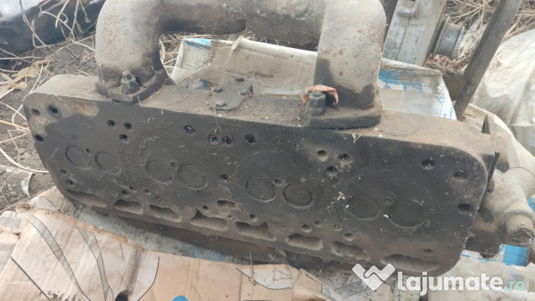 Chiulasa completă u 650 