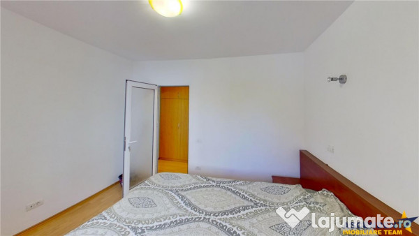 Tur 3D! Apartament 4 camere decomandat, etajul1, in cartieru 