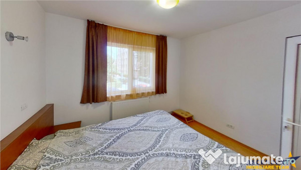 Tur 3D! Apartament 4 camere decomandat, etajul1, in cartieru 