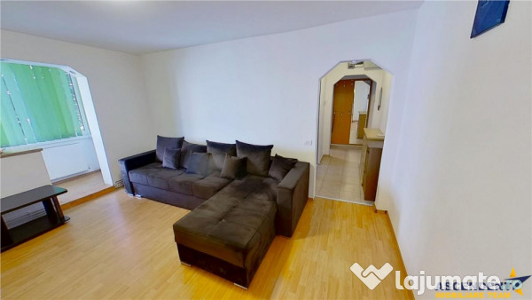 Tur 3D! Apartament 4 camere decomandat, etajul1, in cartieru 