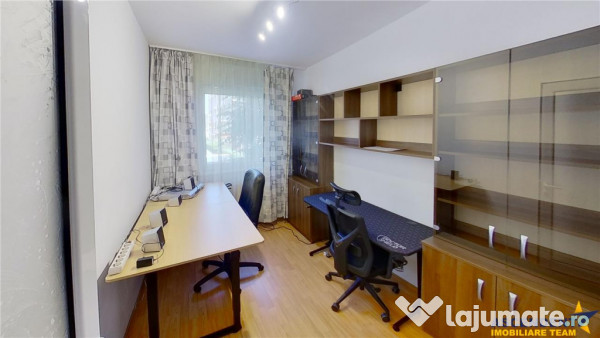 Tur 3D! Apartament 4 camere decomandat, etajul1, in cartieru 
