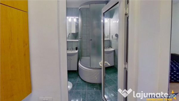 Tur 3D! Apartament 4 camere decomandat, etajul1, in cartieru 