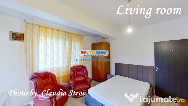 GARSONIERA BERCENI - TURNU MAGURELE 12