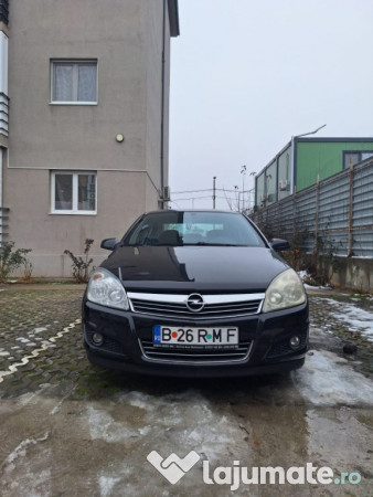Opel astra 2008 benzina primul proprietar