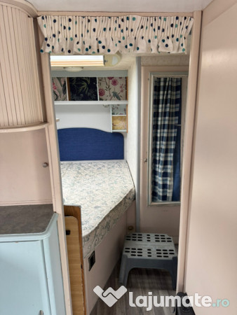 Rulotă Lunar FREELANDER EB 2004 Superbă 