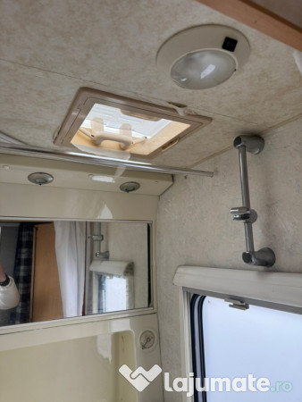 Rulotă Lunar FREELANDER EB 2004 Superbă 