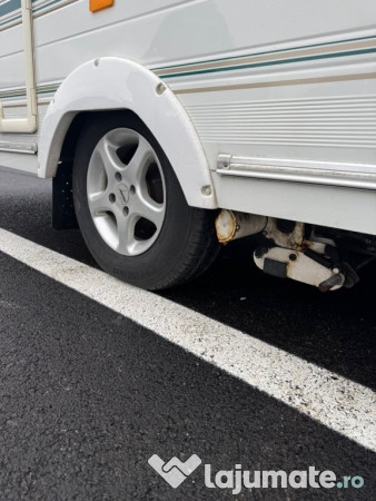 Rulotă Lunar FREELANDER EB 2004 Superbă 