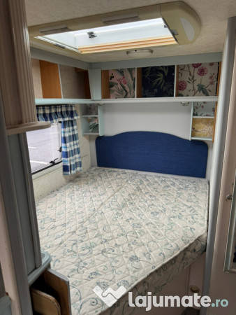 Rulotă Lunar FREELANDER EB 2004 Superbă 