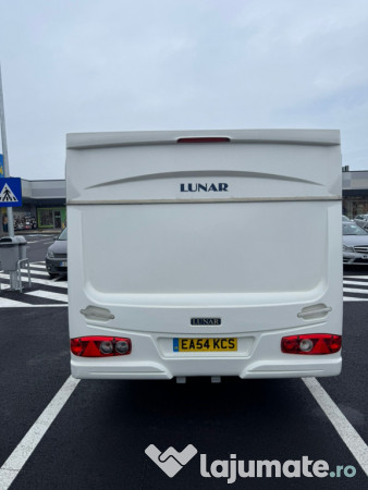 Rulotă Lunar FREELANDER EB 2004 Superbă 