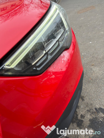 Opel Crossland X 2020