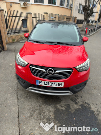 Opel Crossland X 2020