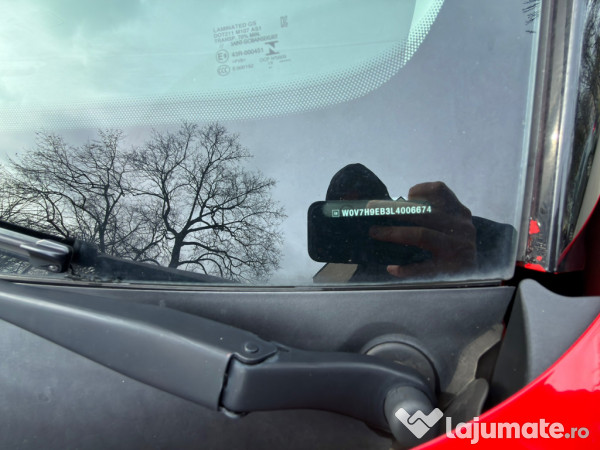 Opel Crossland X 2020