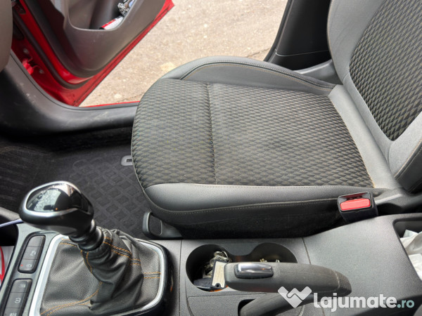 Opel Crossland X 2020