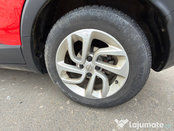 Opel Crossland X 2020