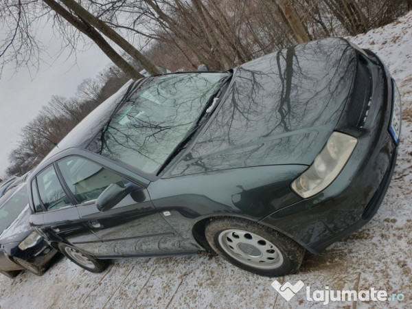 Audi a3 1.6i automat garantie 