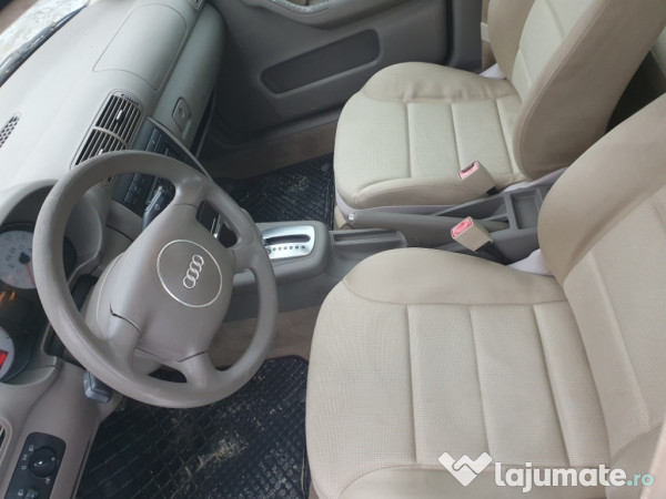 Audi a3 1.6i automat garantie 