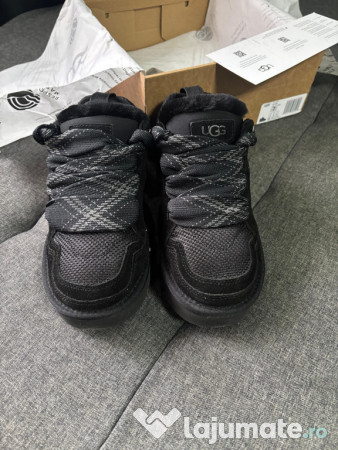 UGG Lowmel Snow Boots 