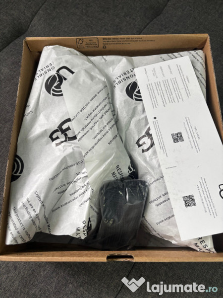 UGG Lowmel Snow Boots 