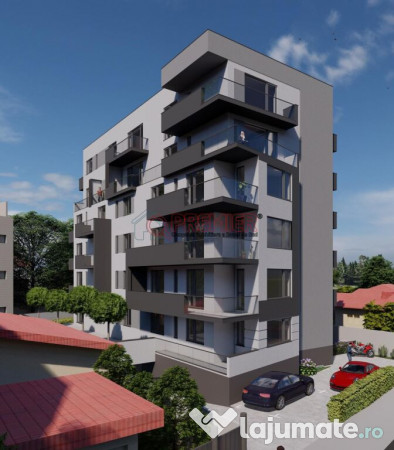 4 camere si curte - Brancoveanu - Oraselul Copiilor