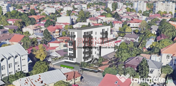 4 camere si curte - Brancoveanu - Oraselul Copiilor