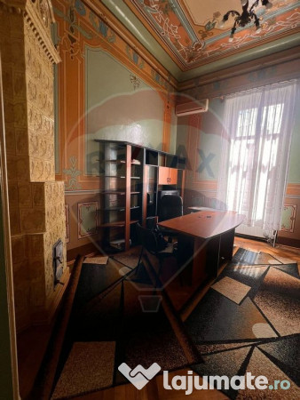 Spațiu de birouri de 22mp de închiriat în zona Garii 