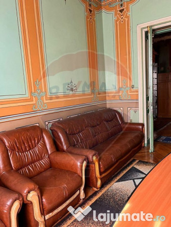 Spațiu de birouri de 22mp de închiriat în zona Garii 