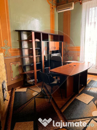 Spațiu de birouri de 22mp de închiriat în zona Garii 