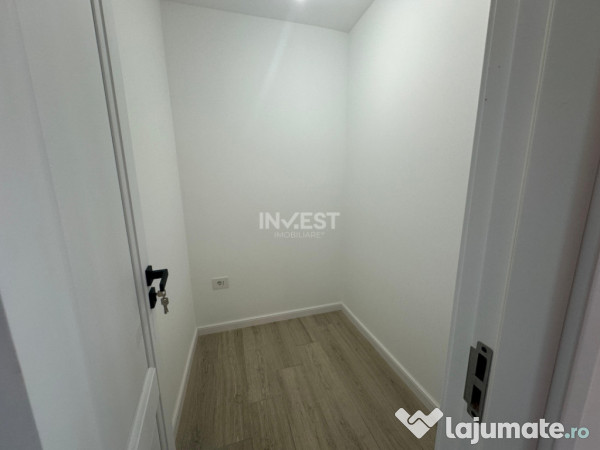 COMISION 0%! 2 CAMERE+ TERASA 25MP CU VEDERE PANORAMICA 