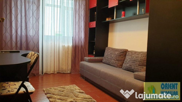 Inel 2, decomandat, 3 camere, mobilat, vanzari Constanta 